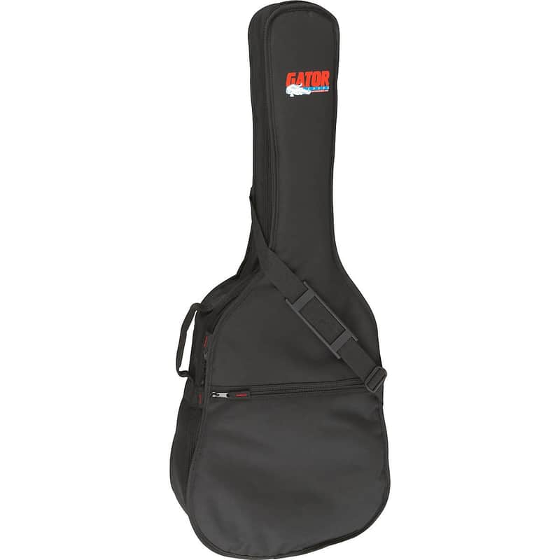 Gator GBE-MINI-ACOU Economy Mini Acoustic Guitar Gig Bag image 1