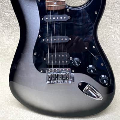 Fender Starcaster Strat electric guitar MINT MFG -2008 BEAUTIFUL PLAYS THE BEST! image 1
