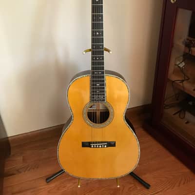 Martin 000-45 Stephen Stills 2004 Signature Edition image 1