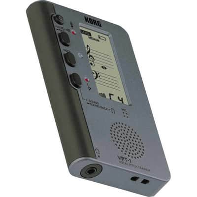 Korg VPT-1 Accordeur de voix VPT-1 image 1