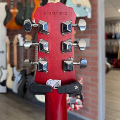 Epiphone SG Special image 9