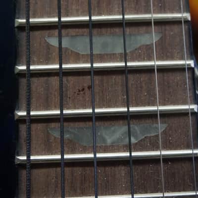 Keith Urban The Urban Guitar Collection "Player" by Keith Urban - Blue image 16