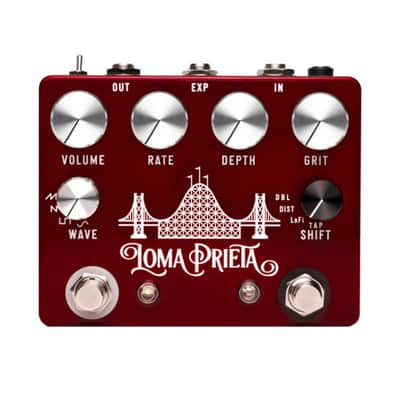 JAM Pedals The Big Chill | Reverb