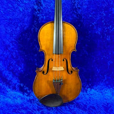 Arnold Voigt (London) Violin - 1890 image 1