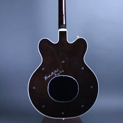 Gretsch G6122 Country Classic Walnut (Made in Japan) image 2