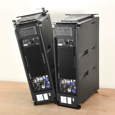 dB Technologies DVA T4 Three-Way Line-Array Module (PAIR) (church owned) CG003LE image 6