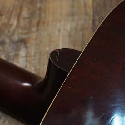 Yamaha FG-200F 1974-1975 image 15