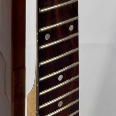 Washburn WI14 Electric Guitar Neck 2000’s - Rosewood image 4