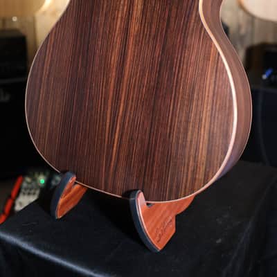 Larrivee OM-03R Rosewood Vine Special 8437 image 11