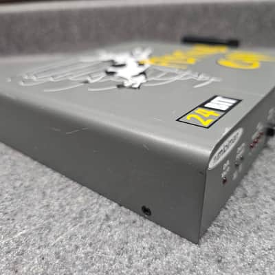 Midiman Flying Cow Audio Interface Very Good Condition image 5
