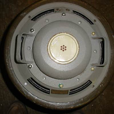 Capehart 414N Console Mint Western Electric 728B 12" Spkr (Brook?) 2A3 Amplifier image 21