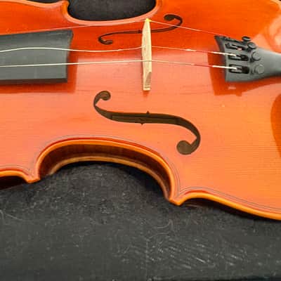 Sandner SV309 4/4 violin image 3