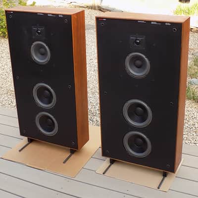 Boston Acoustics A400 Speakers pickup only image 5