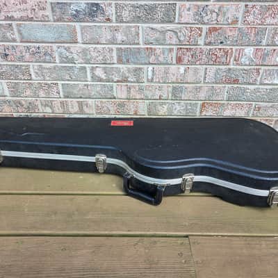 Vintage 1988 Fender American Standard Telecaster Electric Guitar w/ Red Label Plastic Molded Hardshell Case! image 19