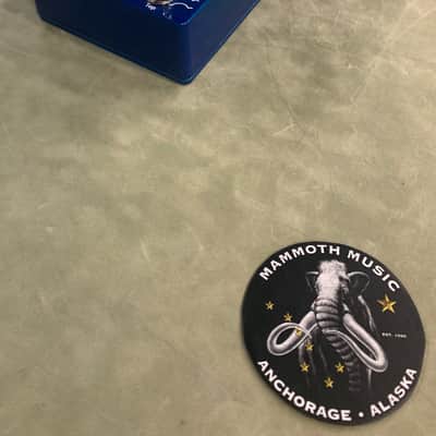 EarthQuaker Devices Avalanche Run V2 Delay and Reverb Pedal image 4
