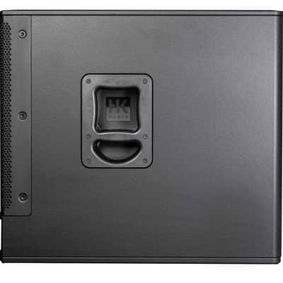HK Audio SHL Portable Sub 118 A image 7