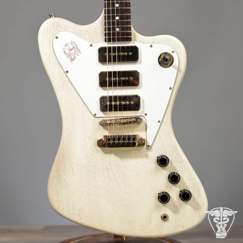 Gibson Custom Shop Non-Reverse Firebird - 8.09 LBS