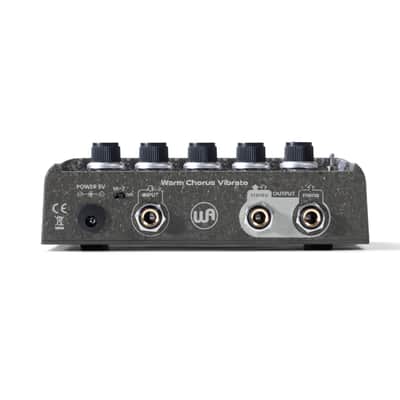 Warm Audio WA-C1 Chorus Vibrato image 3