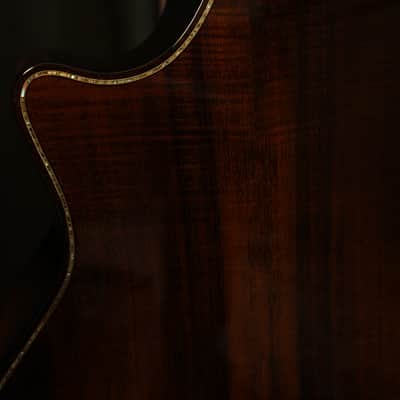 Taylor Next Generation Builders Edition K24ce 2026 - Gloss image 12