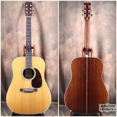Martin 1961 D-28 [Shipping Free〜8/31] image 5