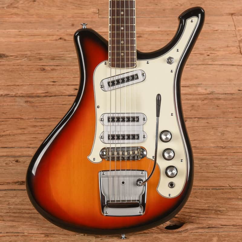 Yamaha SG-5A | Reverb