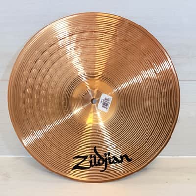 Zildjian I Series 14" Crash Cymbal – Brilliant Finish Crash image 4