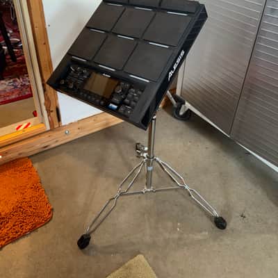 Alesis Strike Multipad 2018 - 2020 - Black image 2