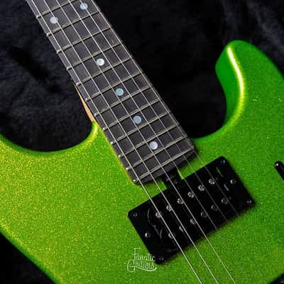 Friedman Cali Lime Flake image 13