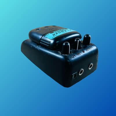 Ibanez Soundtank FL5 Flanger image 3
