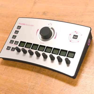 Klang Kontroller Immersive Personal Monitor Mixer CG010R9 image 2