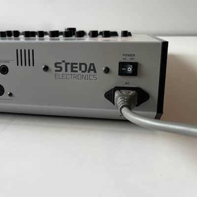 STEDA Electronics SR-909 image 10