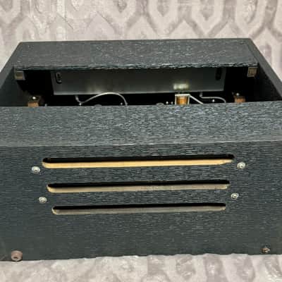 Gibson 1000 Starfire RVT 1963 image 12