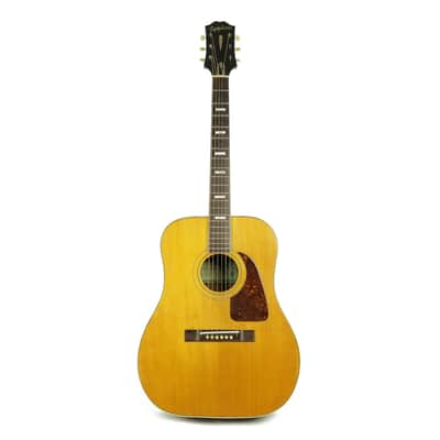 Epiphone FT-79 1941 - 1956