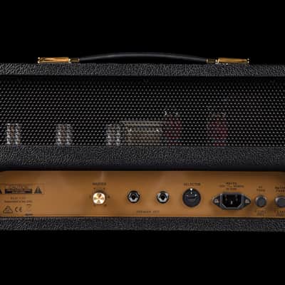 Suhr SL-15 Head image 3