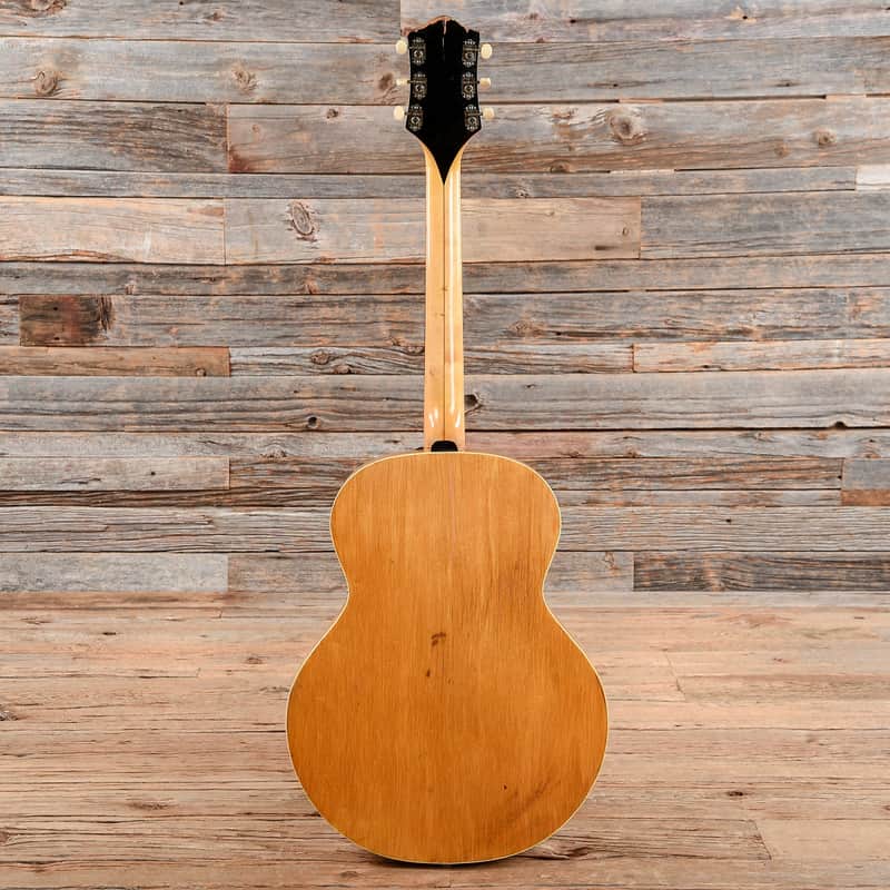 Gretsch 6185 Electromatic 16" Electric Spanish Guitar image 5