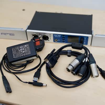 RME MADIface XT image 3