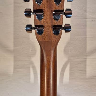 Norman B-20(6) 1993 image 9