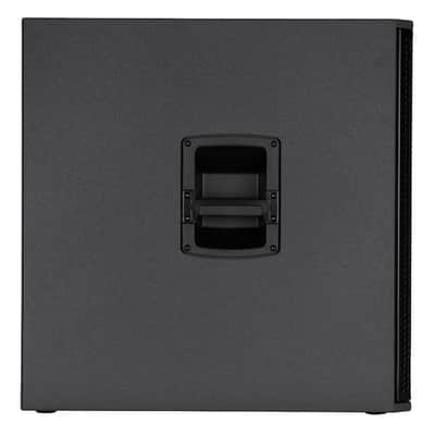 RCF SUB-8003AS-MK3 Active 2200W 18"  Subwoofer image 4