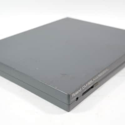 Roland CM-32LN LA Sound Module LA Synthesizer MIDI RARE w/ 100-240V PSU< image 5