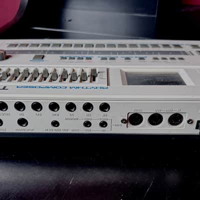 Roland TR-727 Rhythm Composer 1980s image 2