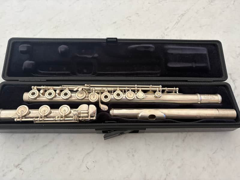 Brannen Brothers Flute image 1