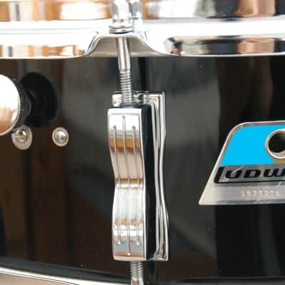 Ludwig Vistalite 5x14" Snare Drum image 6