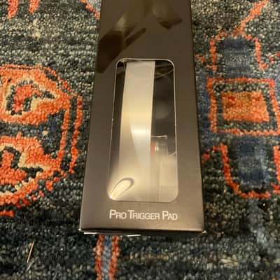 Gruv-X Arc Pro Trigger Pad Bild 2