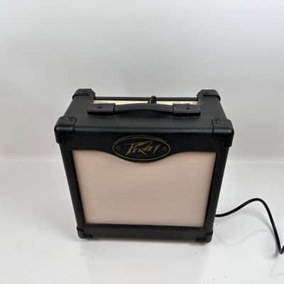 Peavey Nano Valve Class "A" Electric Guitar Tube Combo Amp. image 2