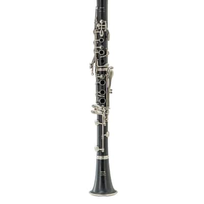 Pre-Owned Yamaha YCL-34 Clarinet | Used image 1