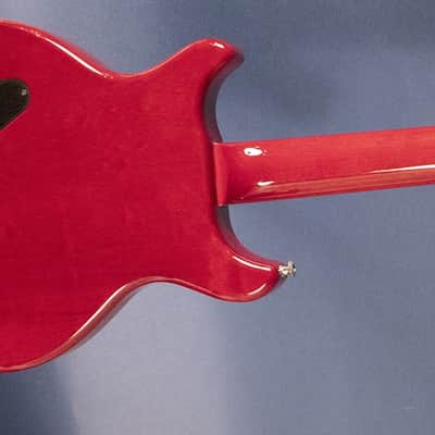 1999 Hamer Artist Mahogany 25th Anniversary image 4