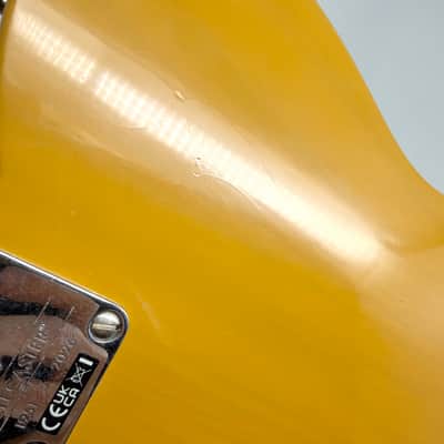 2025 Fender 75th Anniversary Vintera Road Worn 1951 Telecaster - Butterscotch Blonde image 19