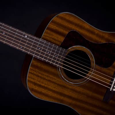 Guild - D120 image 3