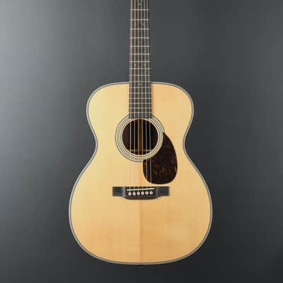 Martin OM-28E Modern Deluxe image 3
