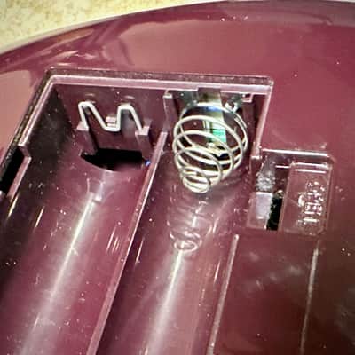 Suzuki QC-1 QChord image 9